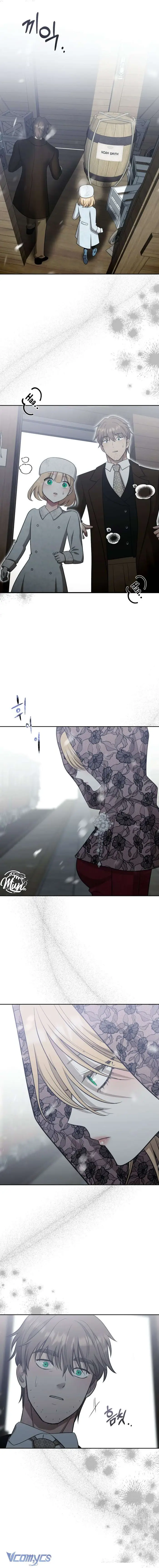 Tôi Bị Cắn Bởi Chú Chó Tôi Đã Bỏ Rơi - Chap 68 Ảnh 12