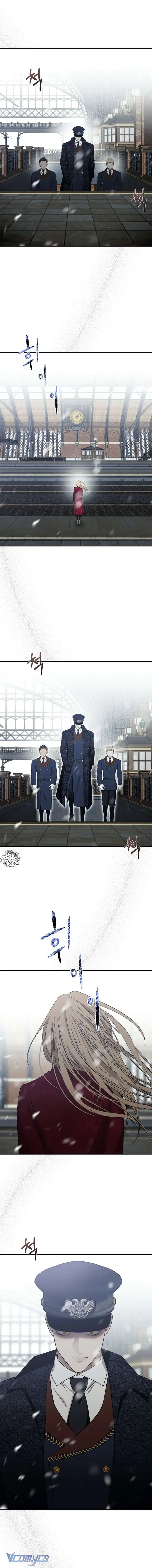 Tôi Bị Cắn Bởi Chú Chó Tôi Đã Bỏ Rơi - Chap 68 Ảnh 19