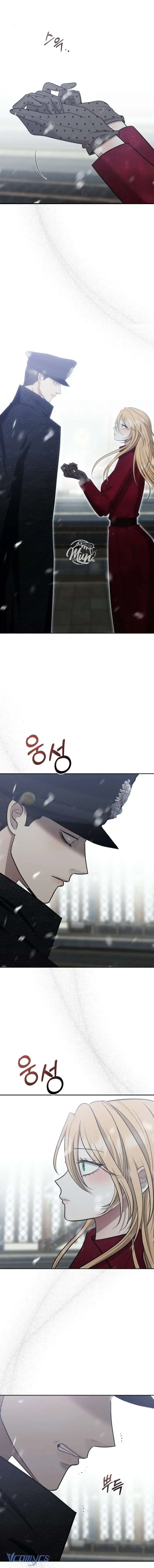 Tôi Bị Cắn Bởi Chú Chó Tôi Đã Bỏ Rơi - Chap 68 Ảnh 22