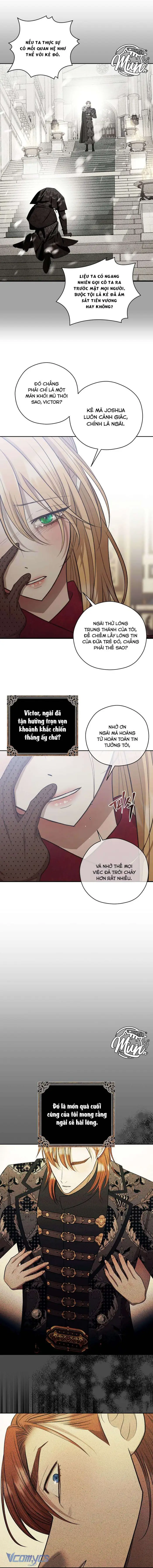Tôi Bị Cắn Bởi Chú Chó Tôi Đã Bỏ Rơi - Chap 69 Ảnh 14