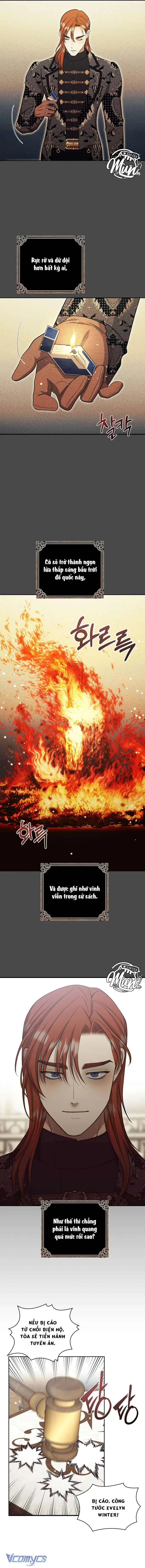 Tôi Bị Cắn Bởi Chú Chó Tôi Đã Bỏ Rơi - Chap 69 Ảnh 8