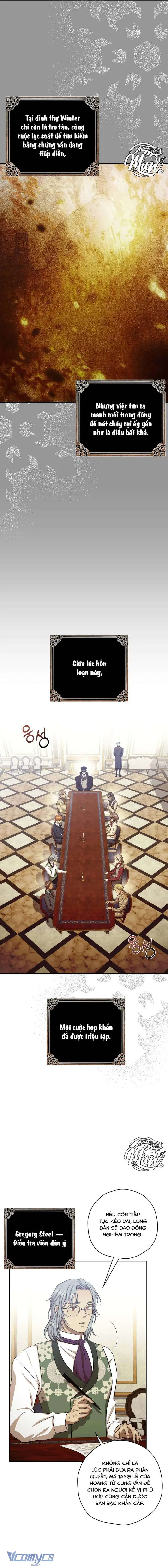 Tôi Bị Cắn Bởi Chú Chó Tôi Đã Bỏ Rơi - Chap 70 Ảnh 2
