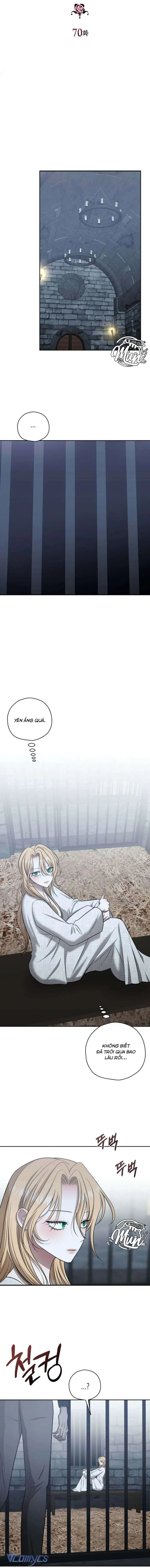 Tôi Bị Cắn Bởi Chú Chó Tôi Đã Bỏ Rơi - Chap 70 Ảnh 11