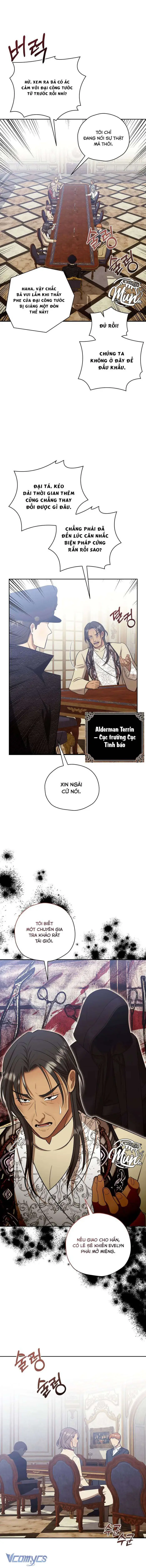 Tôi Bị Cắn Bởi Chú Chó Tôi Đã Bỏ Rơi - Chap 70 Ảnh 5