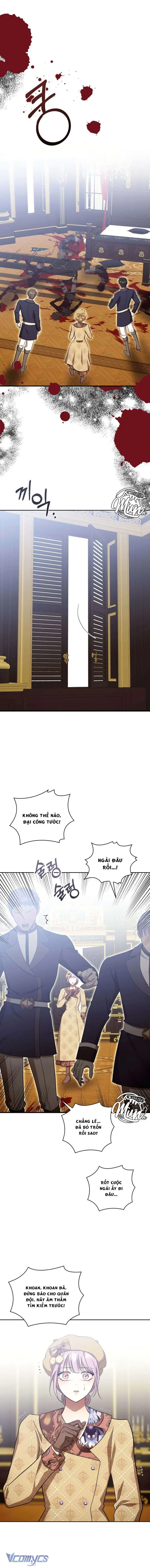 Tôi Bị Cắn Bởi Chú Chó Tôi Đã Bỏ Rơi - Chap 71 Ảnh 2