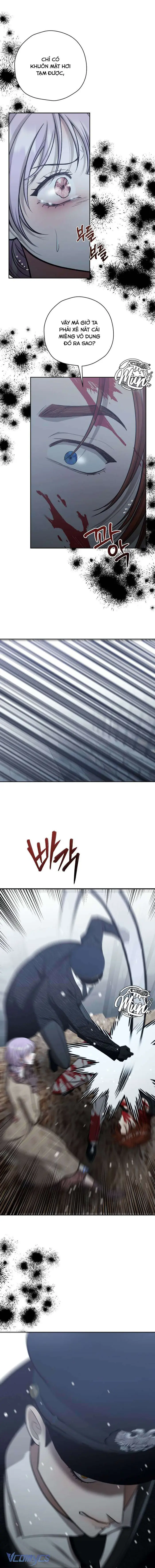 Tôi Bị Cắn Bởi Chú Chó Tôi Đã Bỏ Rơi - Chap 71 Ảnh 13