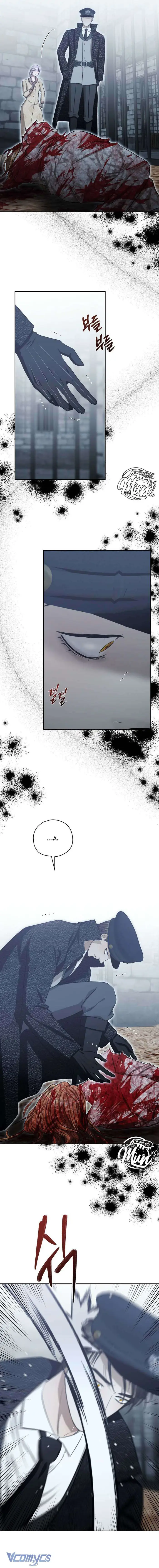 Tôi Bị Cắn Bởi Chú Chó Tôi Đã Bỏ Rơi - Chap 71 Ảnh 15