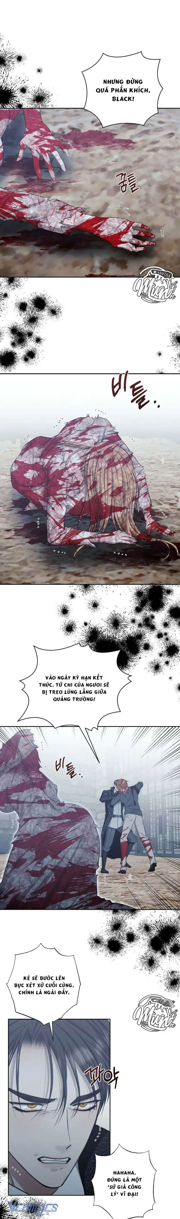 Tôi Bị Cắn Bởi Chú Chó Tôi Đã Bỏ Rơi - Chap 71 Ảnh 18