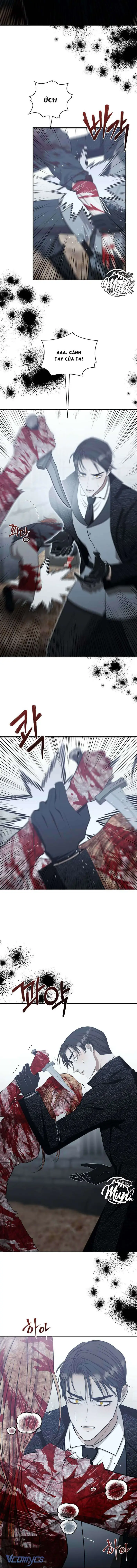Tôi Bị Cắn Bởi Chú Chó Tôi Đã Bỏ Rơi - Chap 71 Ảnh 20