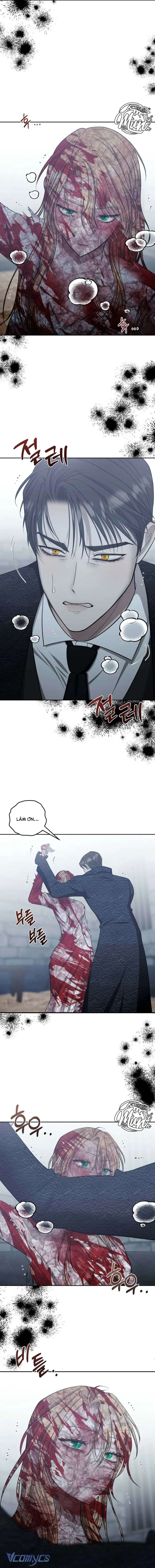 Tôi Bị Cắn Bởi Chú Chó Tôi Đã Bỏ Rơi - Chap 71 Ảnh 21