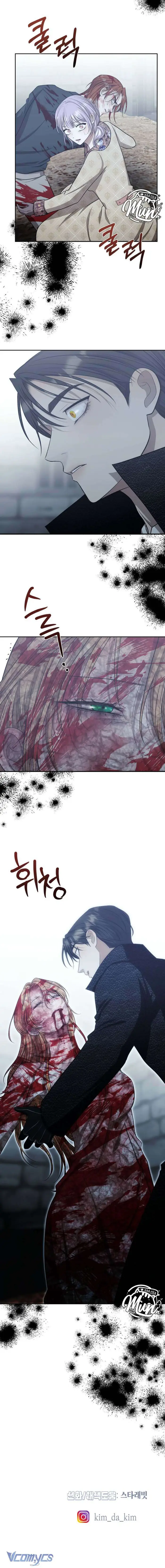 Tôi Bị Cắn Bởi Chú Chó Tôi Đã Bỏ Rơi - Chap 71 Ảnh 23