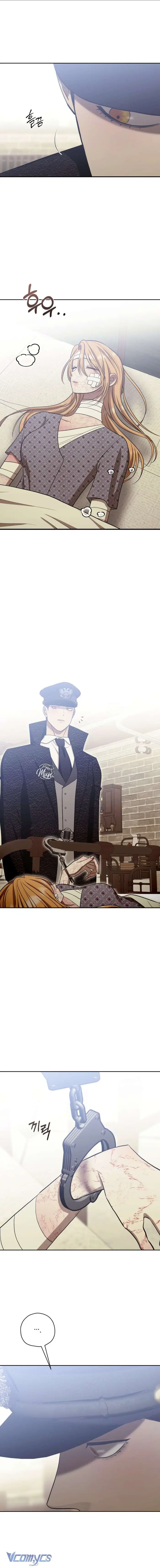 Tôi Bị Cắn Bởi Chú Chó Tôi Đã Bỏ Rơi - Chap 72 Ảnh 11