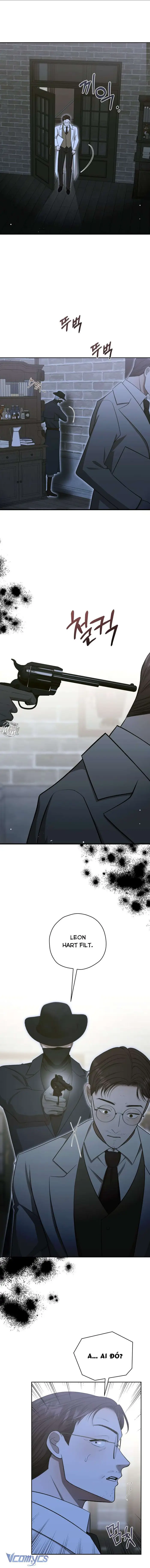 Tôi Bị Cắn Bởi Chú Chó Tôi Đã Bỏ Rơi - Chap 72 Ảnh 14