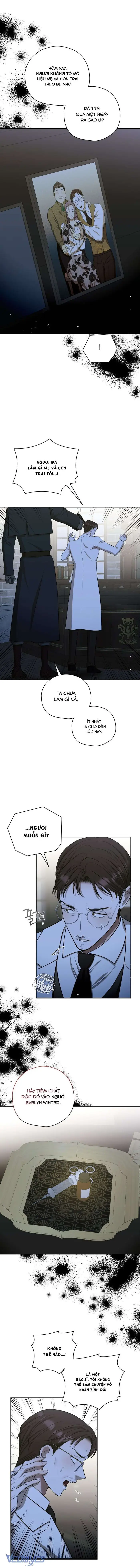 Tôi Bị Cắn Bởi Chú Chó Tôi Đã Bỏ Rơi - Chap 72 Ảnh 15
