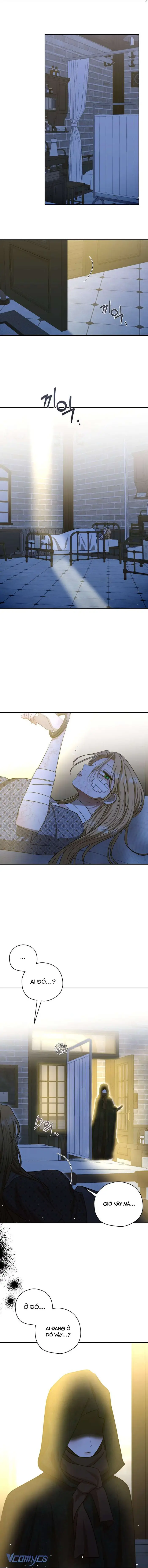 Tôi Bị Cắn Bởi Chú Chó Tôi Đã Bỏ Rơi - Chap 72 Ảnh 18