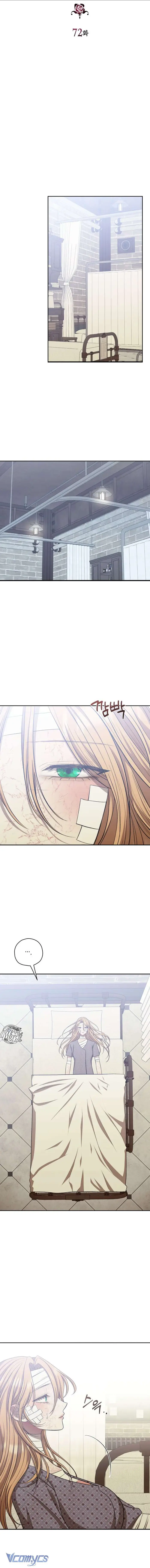 Tôi Bị Cắn Bởi Chú Chó Tôi Đã Bỏ Rơi - Chap 72 Ảnh 3