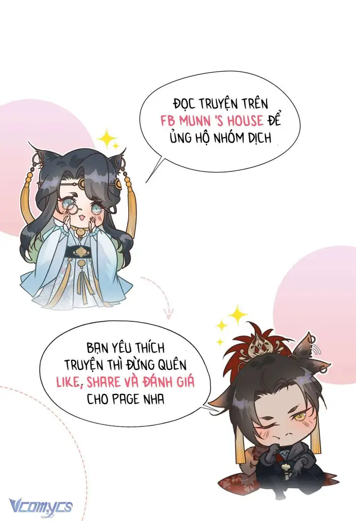 Tôi Bị Cắn Bởi Chú Chó Tôi Đã Bỏ Rơi - Chap 72 Ảnh 22