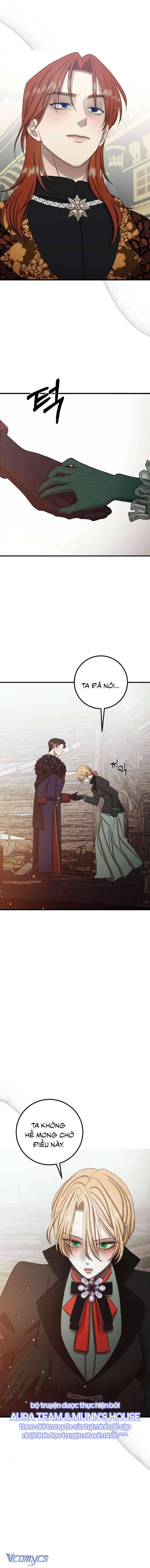 Tôi Bị Cắn Bởi Chú Chó Tôi Đã Bỏ Rơi - Chap 9 Ảnh 7