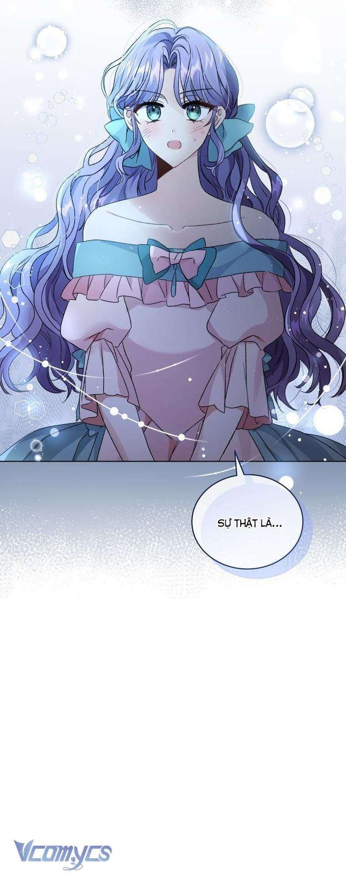 Tôi Là Vị Hôn Thê Của Nam Phụ Phản Diện - Chap 18 Ảnh 6
