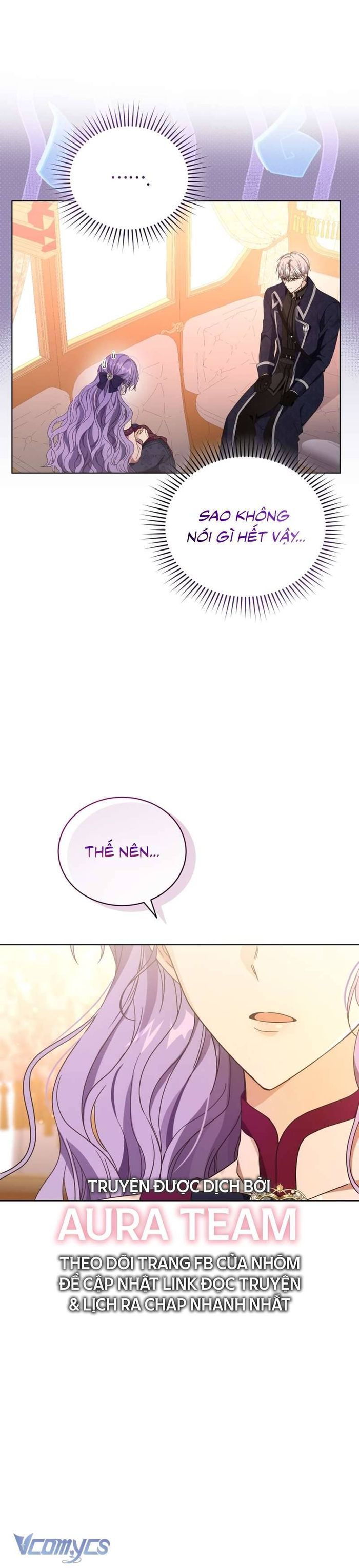 Tôi Là Vị Hôn Thê Của Nam Phụ Phản Diện - Chap 33 Ảnh 17
