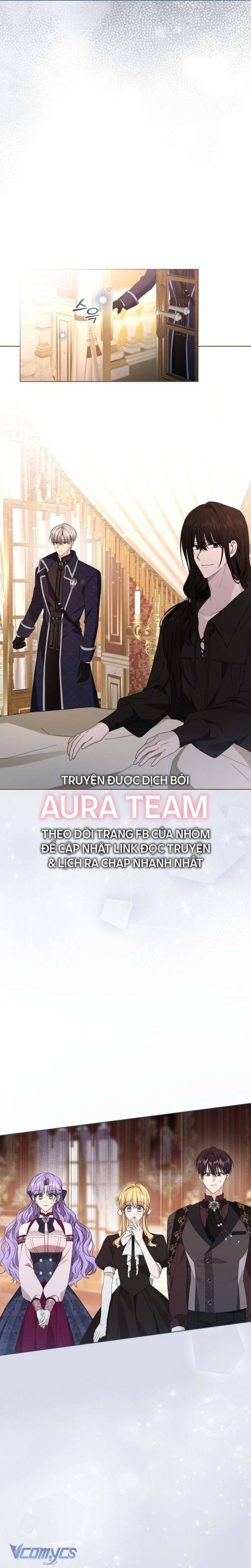 Tôi Là Vị Hôn Thê Của Nam Phụ Phản Diện - Chap 33 Ảnh 9