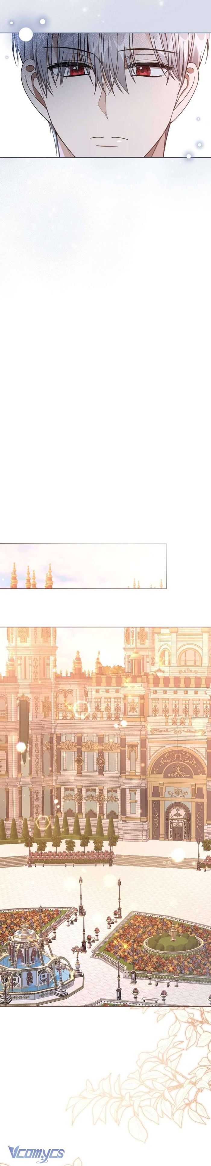 Tôi Là Vị Hôn Thê Của Nam Phụ Phản Diện - Chap 33 Ảnh 10