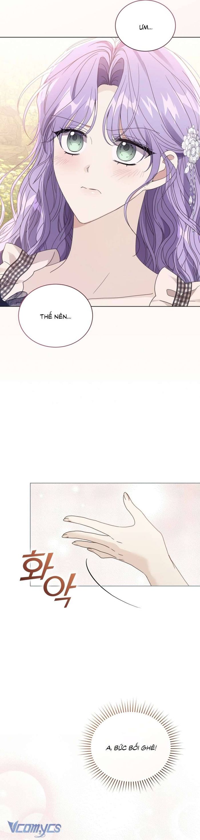 Tôi Là Vị Hôn Thê Của Nam Phụ Phản Diện - Chap 36 Ảnh 19