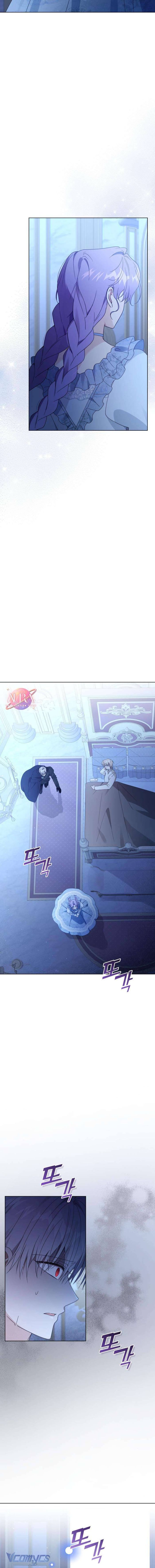 Tôi Là Vị Hôn Thê Của Nam Phụ Phản Diện - Chap 53 Ảnh 2