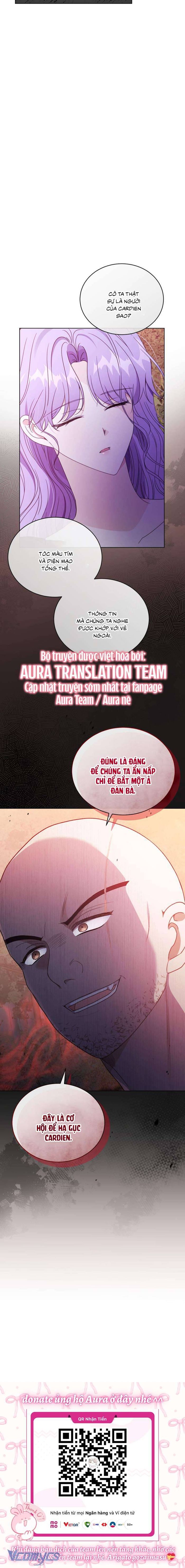 Tôi Là Vị Hôn Thê Của Nam Phụ Phản Diện - Chap 53 Ảnh 15