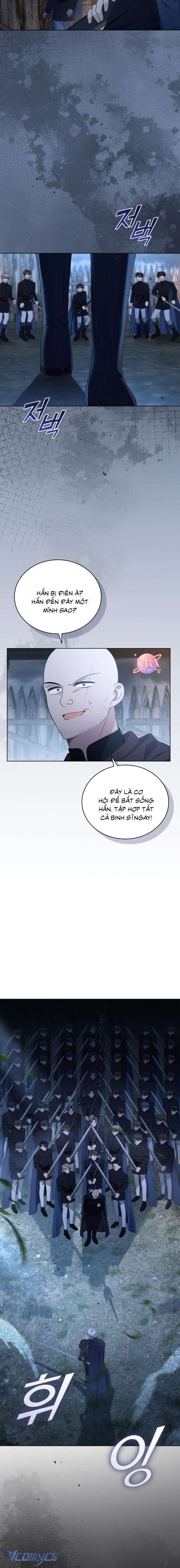 Tôi Là Vị Hôn Thê Của Nam Phụ Phản Diện - Chap 55 Ảnh 16