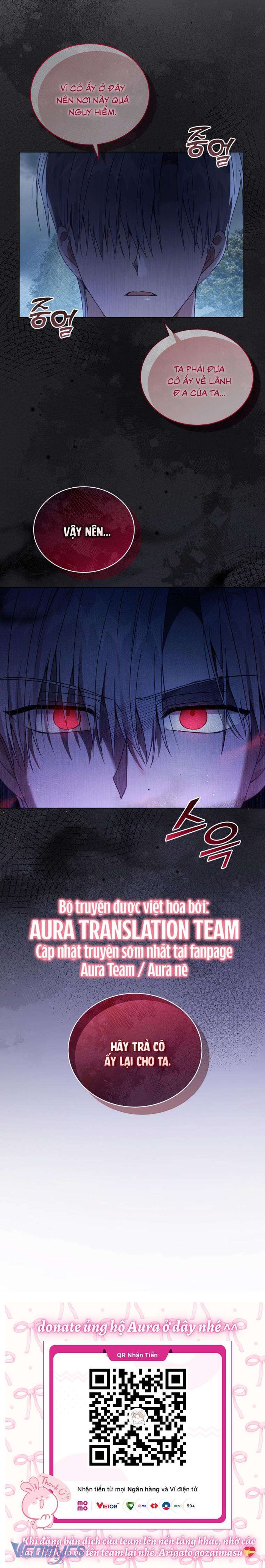 Tôi Là Vị Hôn Thê Của Nam Phụ Phản Diện - Chap 55 Ảnh 17