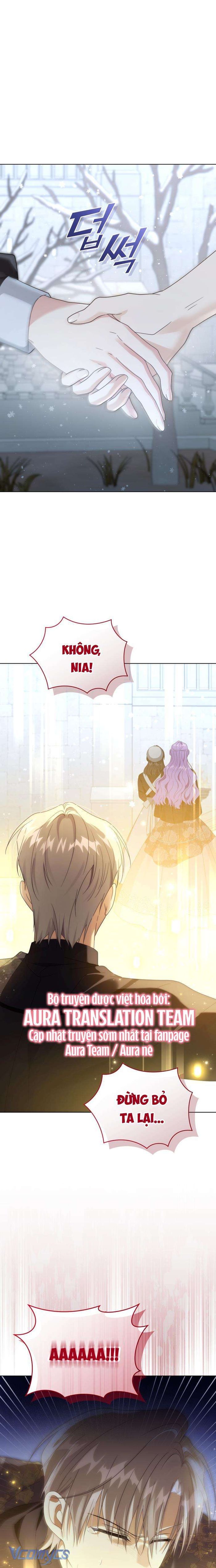 Tôi Là Vị Hôn Thê Của Nam Phụ Phản Diện - Chap 60 Ảnh 11