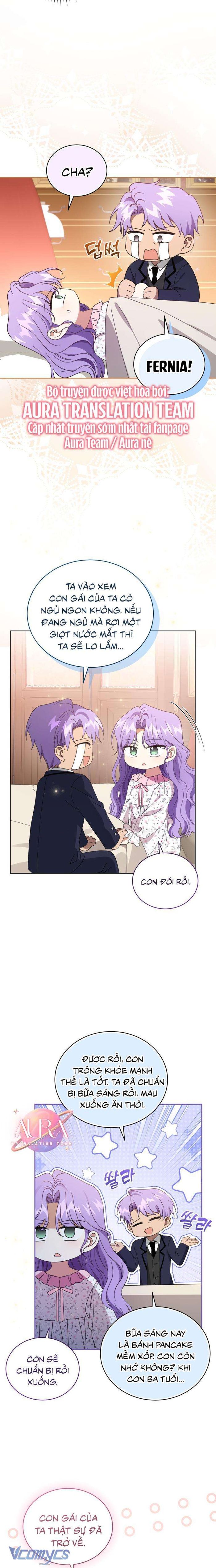 Tôi Là Vị Hôn Thê Của Nam Phụ Phản Diện - Chap 60 Ảnh 13