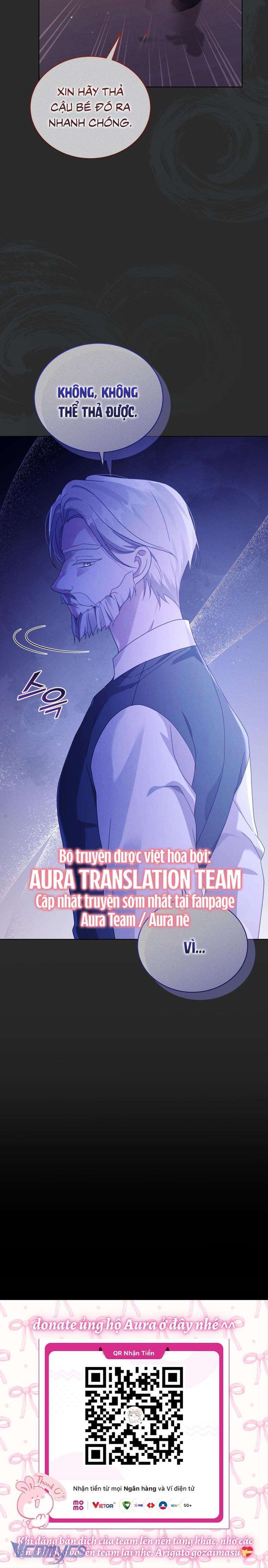 Tôi Là Vị Hôn Thê Của Nam Phụ Phản Diện - Chap 62 Ảnh 15
