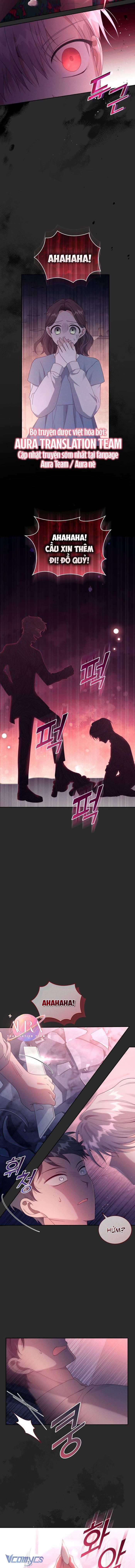 Tôi Là Vị Hôn Thê Của Nam Phụ Phản Diện - Chap 64 Ảnh 7