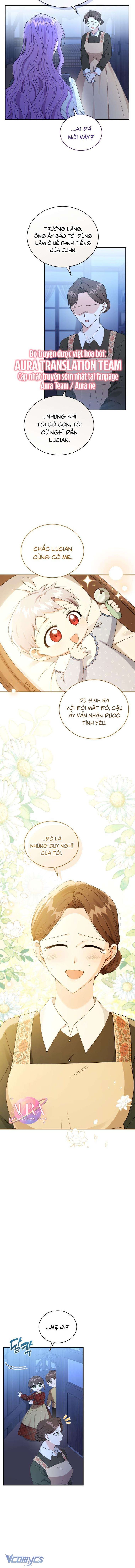 Tôi Là Vị Hôn Thê Của Nam Phụ Phản Diện - Chap 64 Ảnh 10