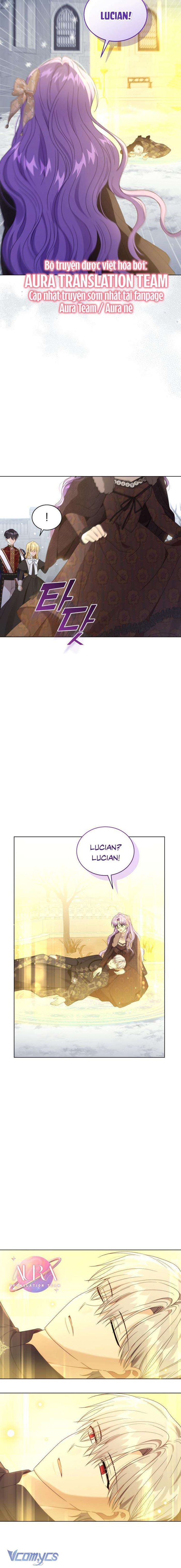 Tôi Là Vị Hôn Thê Của Nam Phụ Phản Diện - Chap 65 Ảnh 14