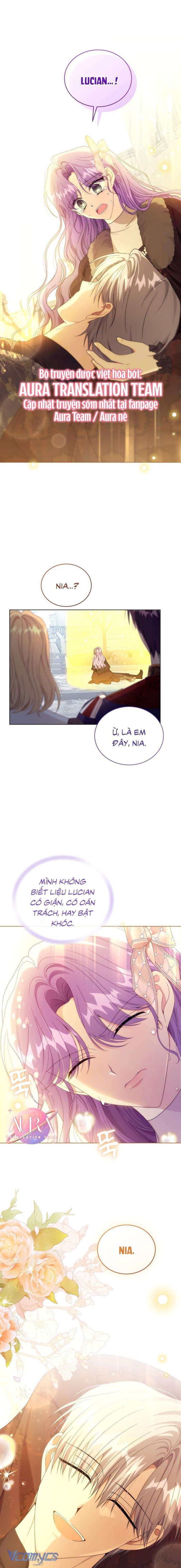 Tôi Là Vị Hôn Thê Của Nam Phụ Phản Diện - Chap 65 Ảnh 15