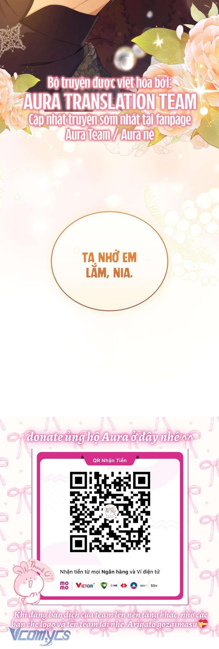 Tôi Là Vị Hôn Thê Của Nam Phụ Phản Diện - Chap 65 Ảnh 16