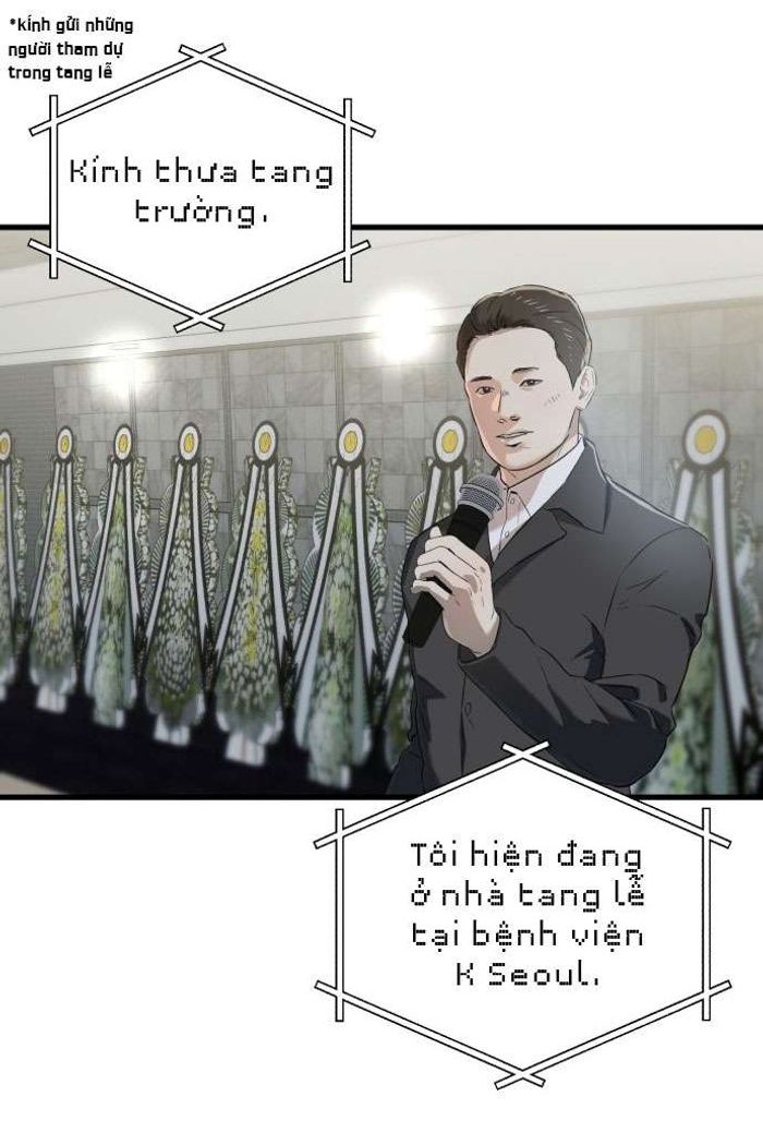 Tôi Nóng Lòng Muốn Chiếm Lấy Cô Ấy - Chap 1 Ảnh 2
