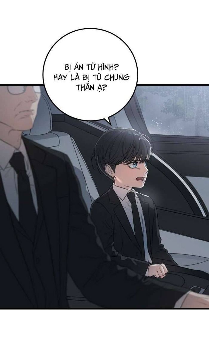 Tôi Nóng Lòng Muốn Chiếm Lấy Cô Ấy - Chap 1 Ảnh 12