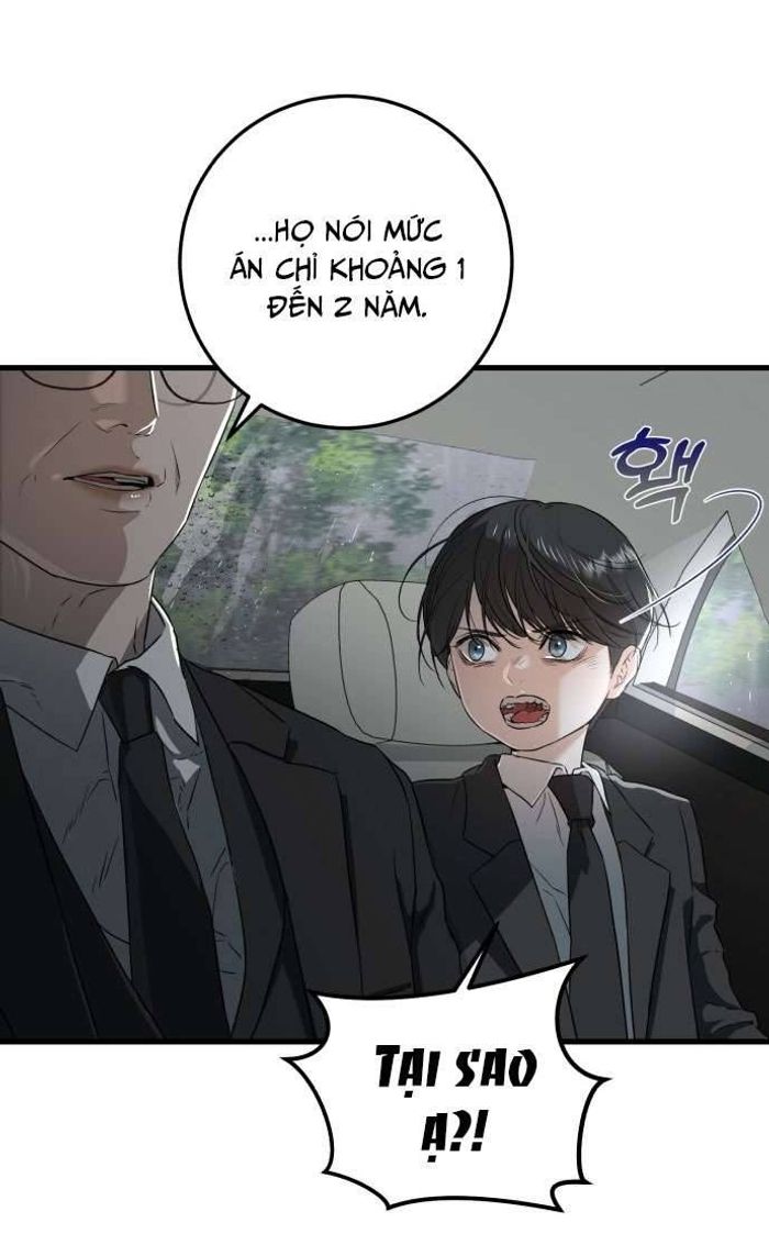 Tôi Nóng Lòng Muốn Chiếm Lấy Cô Ấy - Chap 1 Ảnh 14