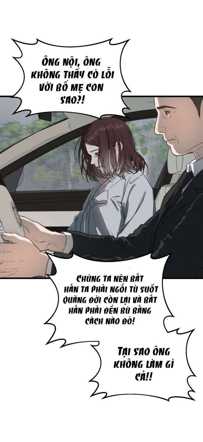 Tôi Nóng Lòng Muốn Chiếm Lấy Cô Ấy - Chap 1 Ảnh 15