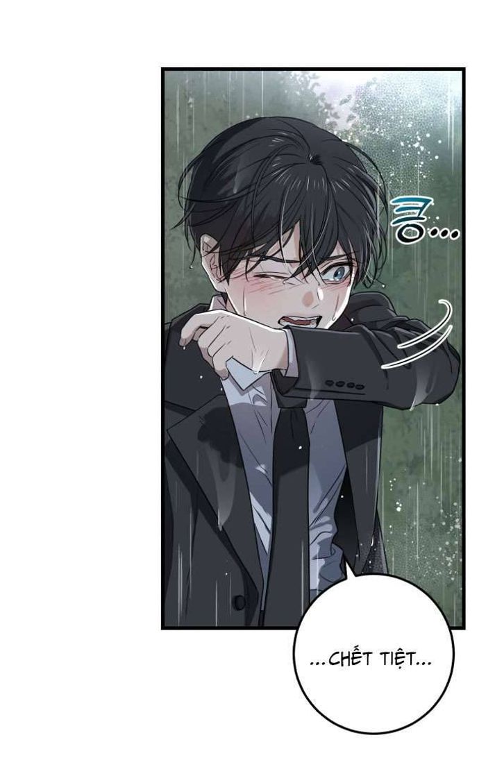 Tôi Nóng Lòng Muốn Chiếm Lấy Cô Ấy - Chap 1 Ảnh 30