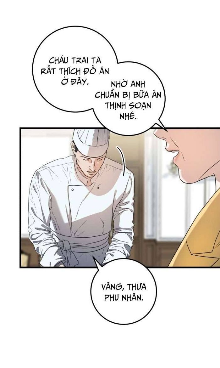 Tôi Nóng Lòng Muốn Chiếm Lấy Cô Ấy - Chap 1 Ảnh 37