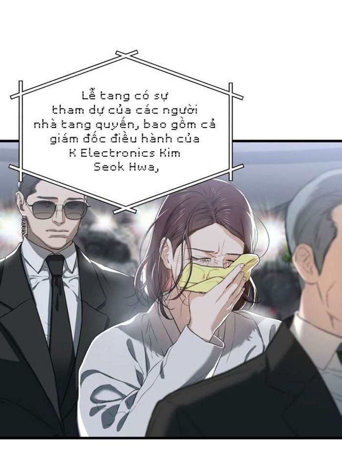Tôi Nóng Lòng Muốn Chiếm Lấy Cô Ấy - Chap 1 Ảnh 5