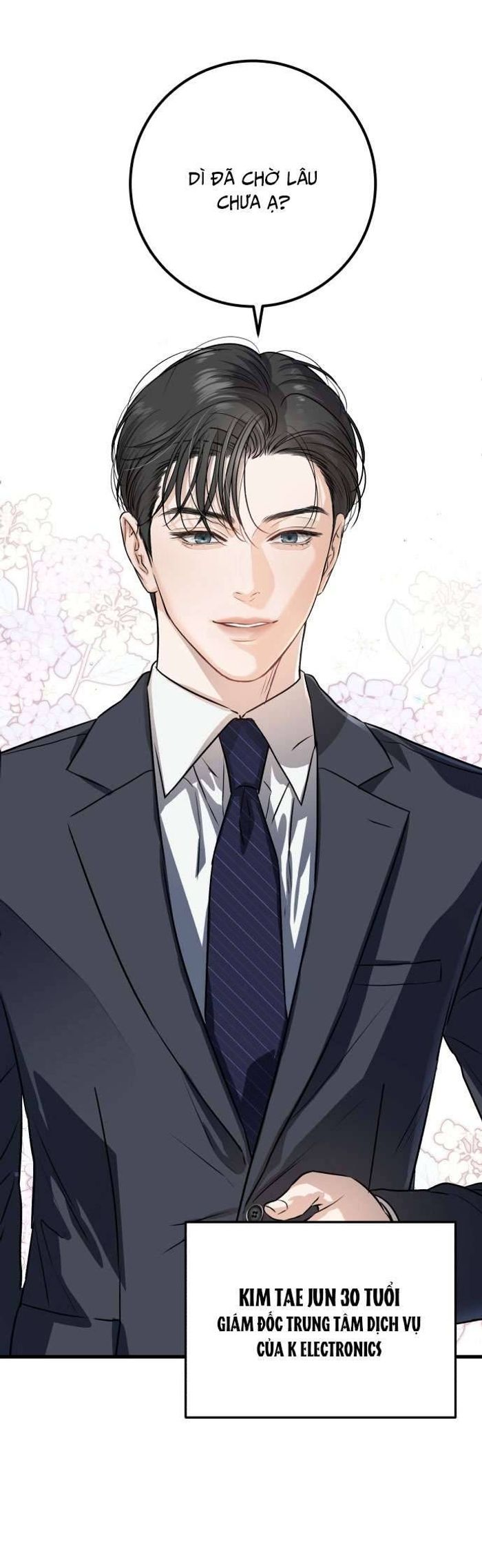 Tôi Nóng Lòng Muốn Chiếm Lấy Cô Ấy - Chap 1 Ảnh 41