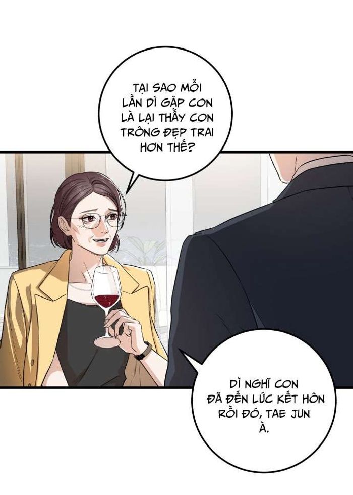 Tôi Nóng Lòng Muốn Chiếm Lấy Cô Ấy - Chap 1 Ảnh 44