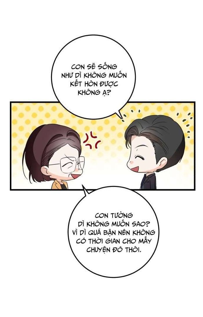 Tôi Nóng Lòng Muốn Chiếm Lấy Cô Ấy - Chap 1 Ảnh 45