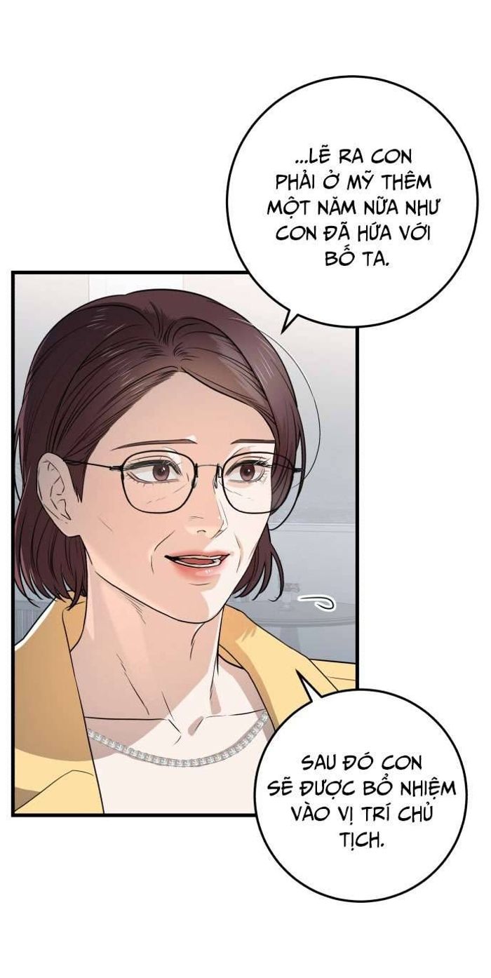 Tôi Nóng Lòng Muốn Chiếm Lấy Cô Ấy - Chap 1 Ảnh 46